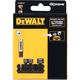 Касета з набором торцевих магнітних головок та магнітним тримачем DeWalt, EXTREME IMPACT DeWALT DT70826, фото  | SNABZHENIE.com.ua Касета з набором торцевих магнітних головок та магнітним тримачем DeWalt, EXTREME IMPACT DeWALT DT70826, фото  | SNABZHENIE.com.ua