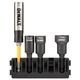 Кассета с торцевыми головками магнитными DeWalt EXTREME IMPACT DT70827, фото , изображение 2 | SNABZHENIE.com.ua Кассета с торцевыми головками магнитными DeWalt EXTREME IMPACT DT70827, фото , изображение 2 | SNABZHENIE.com.ua