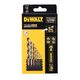 Кассета сверл по металлу DeWALT Black&Gold DT70829, фото  | SNABZHENIE.com.ua Кассета сверл по металлу DeWALT Black&Gold DT70829, фото  | SNABZHENIE.com.ua