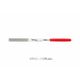 Надфіль алмазний YATO плоский, l= 160/50 мм, b= 4 мм [80/800], фото  | SNABZHENIE.com.ua