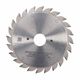 Диск пильный Adjustable Diamond D=120 F=22 Z=12+12 K=2,8-3,6 P=2,2 H=4 Ita Tools, фото  | SNABZHENIE.com.ua Диск пильный Adjustable Diamond D=120 F=22 Z=12+12 K=2,8-3,6 P=2,2 H=4 Ita Tools, фото  | SNABZHENIE.com.ua