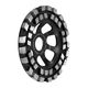 Фреза алмазная DGS-S 125/22.23-14 PRO Tech, фото , изображение 4 | SNABZHENIE.com.ua Фреза алмазная DGS-S 125/22.23-14 PRO Tech, фото , изображение 4 | SNABZHENIE.com.ua