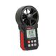 Анемометр цифровой WINTACT WT87C, 0,3-30 м/с, -10-45°C, фото , изображение 2 | SNABZHENIE.com.ua Анемометр цифровой WINTACT WT87C, 0,3-30 м/с, -10-45°C, фото , изображение 2 | SNABZHENIE.com.ua