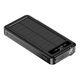 Повербанк 10000 mAh на сонячній батареї PROTESTER PRO-S10, фото  | SNABZHENIE.com.ua Повербанк 10000 mAh на сонячній батареї PROTESTER PRO-S10, фото  | SNABZHENIE.com.ua