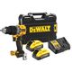 Аккумуляторная ударная дрель-шуруповёрт DeWALT DCD805H2T, фото  | SNABZHENIE.com.ua
