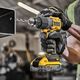 Аккумуляторная ударная дрель-шуруповёрт DeWALT DCD805H2T, фото , изображение 8 | SNABZHENIE.com.ua