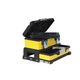 Ящик для инструмента STANLEY 2-секционный, 20 см, 54,5×28×33,5 см, фото  | SNABZHENIE.com.ua Ящик для инструмента STANLEY 2-секционный, 20 см, 54,5×28×33,5 см, фото  | SNABZHENIE.com.ua