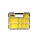 Органайзер FatMax Shallow Pro с металлическими замками 44,6x7,4x35,7 см, фото  | SNABZHENIE.com.ua Органайзер FatMax Shallow Pro с металлическими замками 44,6x7,4x35,7 см, фото  | SNABZHENIE.com.ua