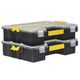 Профессиональный органайзер FatMax Deep Pro с металлокреплениями, 44,6х11,6х35,7 см, фото , изображение 4 | SNABZHENIE.com.ua Профессиональный органайзер FatMax Deep Pro с металлокреплениями, 44,6х11,6х35,7 см, фото , изображение 4 | SNABZHENIE.com.ua