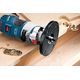 Фрезер BOSCH GKF 600 (060160A100), фото , изображение 4 | SNABZHENIE.com.ua Фрезер BOSCH GKF 600 (060160A100), фото , изображение 4 | SNABZHENIE.com.ua