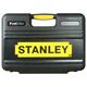 Торцеві головки Expert 1/2 з інструментами, набір 40 елементів STANLEY (1-99-056), фото , зображення 4 | SNABZHENIE.com.ua Торцеві головки Expert 1/2 з інструментами, набір 40 елементів STANLEY (1-99-056), фото , зображення 4 | SNABZHENIE.com.ua