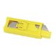 Лезвия трапециевидные STANLEY 4-11-921, 62x19 мм, 400 шт., фото , изображение 3 | SNABZHENIE.com.ua Лезвия трапециевидные STANLEY 4-11-921, 62x19 мм, 400 шт., фото , изображение 3 | SNABZHENIE.com.ua