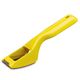 Рашпиль Surform Shaver Tool STANLEY з литим пластиковим корпусом та вигнутим лезвием 185 x 65 мм, фото  | SNABZHENIE.com.ua Рашпиль Surform Shaver Tool STANLEY з литим пластиковим корпусом та вигнутим лезвием 185 x 65 мм, фото  | SNABZHENIE.com.ua