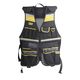 Жилет для инструмента FatMax Tool Vest STANLEY 47x7x58 см (FMST1-71181), фото  | SNABZHENIE.com.ua