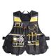 Жилет для инструмента FatMax Tool Vest STANLEY 47x7x58 см (FMST1-71181), фото , изображение 5 | SNABZHENIE.com.ua
