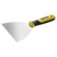 Шпатель Joint Knife з нержавіючої сталі, 152 мм STANLEY (STHT0-05864), фото  | SNABZHENIE.com.ua Шпатель Joint Knife з нержавіючої сталі, 152 мм STANLEY (STHT0-05864), фото  | SNABZHENIE.com.ua