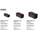 Ящик для инструментов QBRICK REGULAR R-BOX 16, 385x230x204 мм, фото , изображение 3 | SNABZHENIE.com.ua Ящик для инструментов QBRICK REGULAR R-BOX 16, 385x230x204 мм, фото , изображение 3 | SNABZHENIE.com.ua