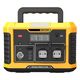 Портативная зарядная станция PROTESTER PRO-PS1000B 1000W/2000W, фото , изображение 2 | SNABZHENIE.com.ua Портативная зарядная станция PROTESTER PRO-PS1000B 1000W/2000W, фото , изображение 2 | SNABZHENIE.com.ua