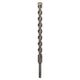 Сверла для перфораторов SDS plus-5 19 x 250 мм BOSCH, фото  | SNABZHENIE.com.ua