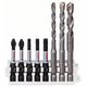 Hex-9 керамическое сверло 5/6/8 мм Impact Power 50 мм, PH2, PZ2, T20-T30 BOSCH, фото  | SNABZHENIE.com.ua Hex-9 керамическое сверло 5/6/8 мм Impact Power 50 мм, PH2, PZ2, T20-T30 BOSCH, фото  | SNABZHENIE.com.ua