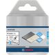 Алмазна коронка X-LOCK Best for Ceramic Dry Speed, 65 x 35 BOSCH, фото  | SNABZHENIE.com.ua Алмазна коронка X-LOCK Best for Ceramic Dry Speed, 65 x 35 BOSCH, фото  | SNABZHENIE.com.ua
