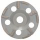 Алмазний чашковий шліфувальний круг Expert for Concrete Extra-Clean 125 x 22,23 x 4,5 мм BOSCH, фото  | SNABZHENIE.com.ua Алмазний чашковий шліфувальний круг Expert for Concrete Extra-Clean 125 x 22,23 x 4,5 мм BOSCH, фото  | SNABZHENIE.com.ua
