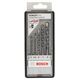 Набор сверел по бетону Robust Line, 5 шт, BOSCH, 3,5–8 мм, фото , изображение 2 | SNABZHENIE.com.ua