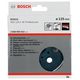 Шлифовальная платформа твердая, 125 мм BOSCH, фото , изображение 2 | SNABZHENIE.com.ua Шлифовальная платформа твердая, 125 мм BOSCH, фото , изображение 2 | SNABZHENIE.com.ua