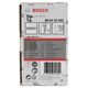 Штифт з потайною головкою SK64 20G 44 мм, оцинкований BOSCH, фото , зображення 2 | SNABZHENIE.com.ua Штифт з потайною головкою SK64 20G 44 мм, оцинкований BOSCH, фото , зображення 2 | SNABZHENIE.com.ua