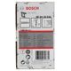Штифт с потайной головкой SK64 20G 63 мм оцинкованный BOSCH, фото , изображение 2 | SNABZHENIE.com.ua Штифт с потайной головкой SK64 20G 63 мм оцинкованный BOSCH, фото , изображение 2 | SNABZHENIE.com.ua