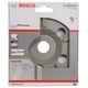 Алмазний чашковий шліфувальний круг Expert for Concrete Extra-Clean 125 x 22,23 x 4,5 мм BOSCH, фото , зображення 2 | SNABZHENIE.com.ua Алмазний чашковий шліфувальний круг Expert for Concrete Extra-Clean 125 x 22,23 x 4,5 мм BOSCH, фото , зображення 2 | SNABZHENIE.com.ua