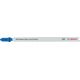 Пилка лобзиковая T 321 AF Speed for Metal BOSCH, фото  | SNABZHENIE.com.ua Пилка лобзиковая T 321 AF Speed for Metal BOSCH, фото  | SNABZHENIE.com.ua