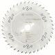 Пильный диск BOSCH Top Precision 250x30x3,2 мм, 40 зубьев для дерева, фото  | SNABZHENIE.com.ua