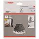 Диск попередньої насічки Top Precision Laminated Panel 120 x 20 x 2,8-3,6 мм, 12+12 BOSCH, фото , зображення 2 | SNABZHENIE.com.ua Диск попередньої насічки Top Precision Laminated Panel 120 x 20 x 2,8-3,6 мм, 12+12 BOSCH, фото , зображення 2 | SNABZHENIE.com.ua