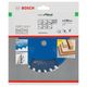 Пильный диск BOSCH Expert for Wood 130 мм, 24 зуба, фото , изображение 2 | SNABZHENIE.com.ua Пильный диск BOSCH Expert for Wood 130 мм, 24 зуба, фото , изображение 2 | SNABZHENIE.com.ua