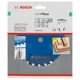 Пильный диск Bosch Expert для дерева 150 x 20 x 2,6 мм, 24 зуба, фото , изображение 2 | SNABZHENIE.com.ua Пильный диск Bosch Expert для дерева 150 x 20 x 2,6 мм, 24 зуба, фото , изображение 2 | SNABZHENIE.com.ua