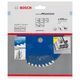 Пильный диск Expert для алюминия 150 x 20 x 2,6 мм, 42 BOSCH, фото , изображение 2 | SNABZHENIE.com.ua Пильный диск Expert для алюминия 150 x 20 x 2,6 мм, 42 BOSCH, фото , изображение 2 | SNABZHENIE.com.ua