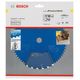 Пильный диск BOSCH Expert for Construct Wood 200x30x2,0 мм, фото , изображение 2 | SNABZHENIE.com.ua Пильный диск BOSCH Expert for Construct Wood 200x30x2,0 мм, фото , изображение 2 | SNABZHENIE.com.ua