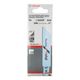 Полотно ножовочное S 522 EF Flexible для металла BOSCH, фото , изображение 2 | SNABZHENIE.com.ua Полотно ножовочное S 522 EF Flexible для металла BOSCH, фото , изображение 2 | SNABZHENIE.com.ua