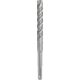 Сверло SDS plus-5X 13x100x160 мм BOSCH, фото  | SNABZHENIE.com.ua