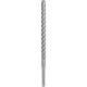 Сверло для перфоратора SDS plus-5X 13x200 мм BOSCH, фото  | SNABZHENIE.com.ua
