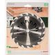 Пильный диск BOSCH PRECISION, диам. 160 мм, 20 мм, 18 зубьев, фото , изображение 2 | SNABZHENIE.com.ua Пильный диск BOSCH PRECISION, диам. 160 мм, 20 мм, 18 зубьев, фото , изображение 2 | SNABZHENIE.com.ua