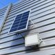 Светодиодный аккумуляторный прожектор 100W с солнечной панелью 20W, фото , изображение 2 | SNABZHENIE.com.ua Светодиодный аккумуляторный прожектор 100W с солнечной панелью 20W, фото , изображение 2 | SNABZHENIE.com.ua