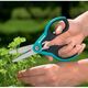 Ножницы Gardena SchnippSchnapp 18 см, фото , изображение 4 | SNABZHENIE.com.ua Ножницы Gardena SchnippSchnapp 18 см, фото , изображение 4 | SNABZHENIE.com.ua