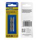 Биты S&R PH2/PH2 50 мм 2 шт двусторонние, фото , изображение 3 | SNABZHENIE.com.ua Биты S&R PH2/PH2 50 мм 2 шт двусторонние, фото , изображение 3 | SNABZHENIE.com.ua