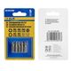 Биты S&R PH1-3+PZ1-2 25 мм 5 шт, фото , изображение 4 | SNABZHENIE.com.ua Биты S&R PH1-3+PZ1-2 25 мм 5 шт, фото , изображение 4 | SNABZHENIE.com.ua