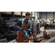 Шлифовальная машина BOSCH GWS 2200 Professional в коробке с ключом, фото , изображение 5 | SNABZHENIE.com.ua Шлифовальная машина BOSCH GWS 2200 Professional в коробке с ключом, фото , изображение 5 | SNABZHENIE.com.ua