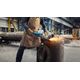 Шлифмашина угловая BOSCH GWS 24-230 JZ Professional, фото , изображение 3 | SNABZHENIE.com.ua Шлифмашина угловая BOSCH GWS 24-230 JZ Professional, фото , изображение 3 | SNABZHENIE.com.ua