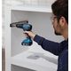 Аккумуляторный ударный шуруповерт Bosch GSB 185-LI, фото , изображение 7 | SNABZHENIE.com.ua Аккумуляторный ударный шуруповерт Bosch GSB 185-LI, фото , изображение 7 | SNABZHENIE.com.ua