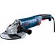 Шлифмашина угловая BOSCH GWS 24-230 JZ Professional, фото  | SNABZHENIE.com.ua Шлифмашина угловая BOSCH GWS 24-230 JZ Professional, фото  | SNABZHENIE.com.ua